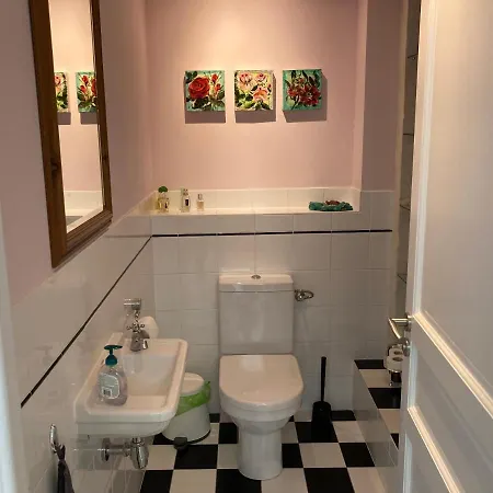 Le Loft Lejlighed Aubeterre-sur-Dronne