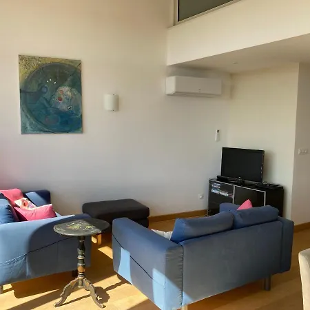 Le Loft Apartament