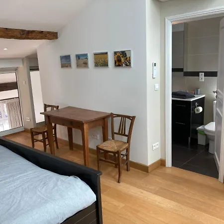 Le Loft *