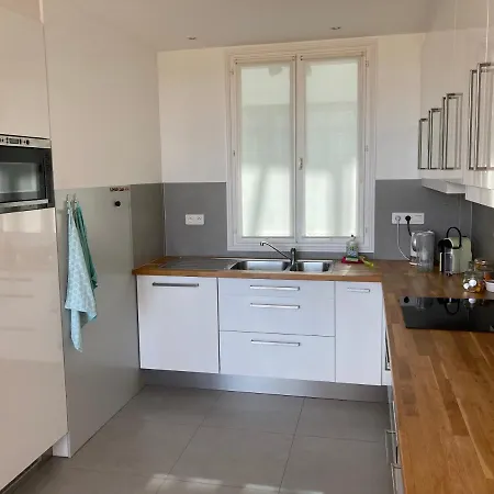 Le Loft Lejlighed Aubeterre-sur-Dronne