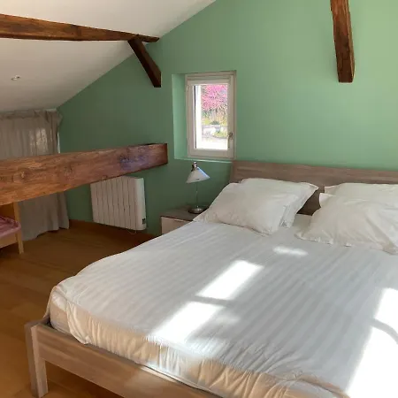 Lejlighed Le Loft *