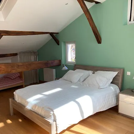 Le Loft Aubeterre-sur-Dronne