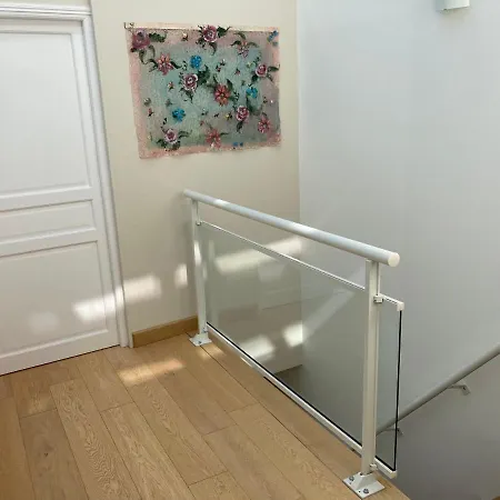 Le Loft Aubeterre-sur-Dronne