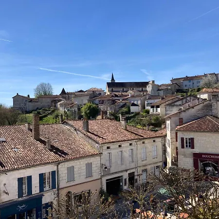 Le Loft Lejlighed Aubeterre-sur-Dronne