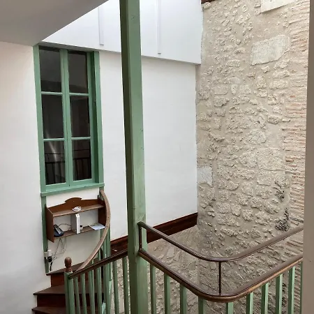 Lejlighed Le Loft Aubeterre-sur-Dronne