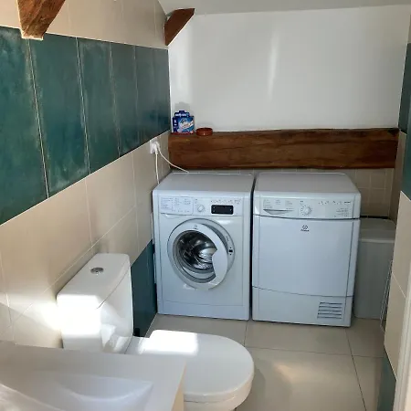 Le Loft Apartament *
