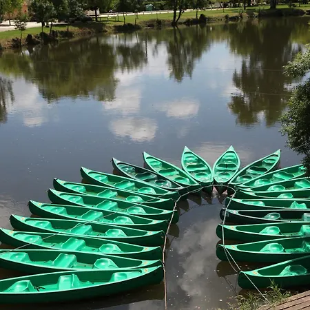 Le Loft Aubeterre-sur-Dronne