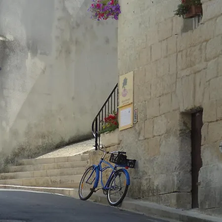 Le Loft * Aubeterre-sur-Dronne