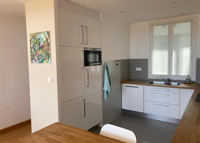 Le Loft Aubeterre-sur-Dronne