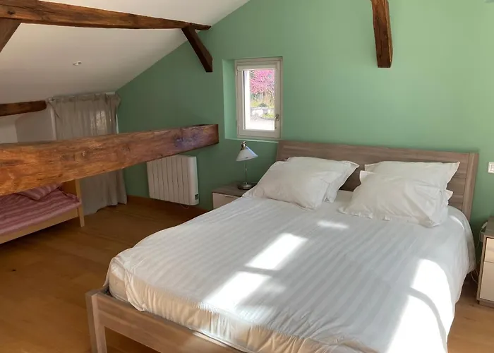 Apartamento Le Loft *