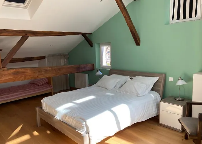 Le Loft Aubeterre-sur-Dronne