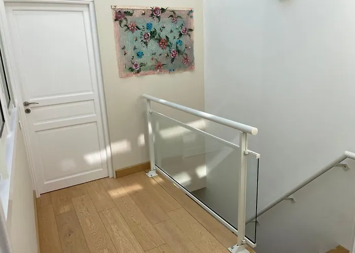 Le Loft Aubeterre-sur-Dronne