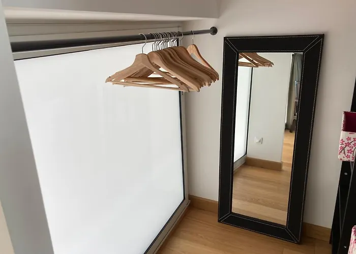 Le Loft Apartamento *