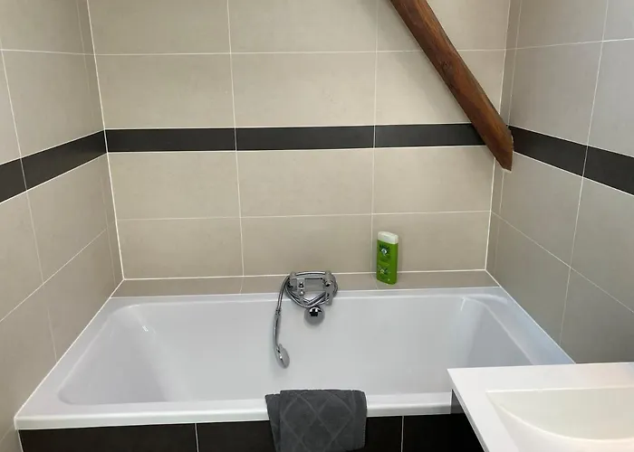 Apartamento Le Loft Aubeterre-sur-Dronne