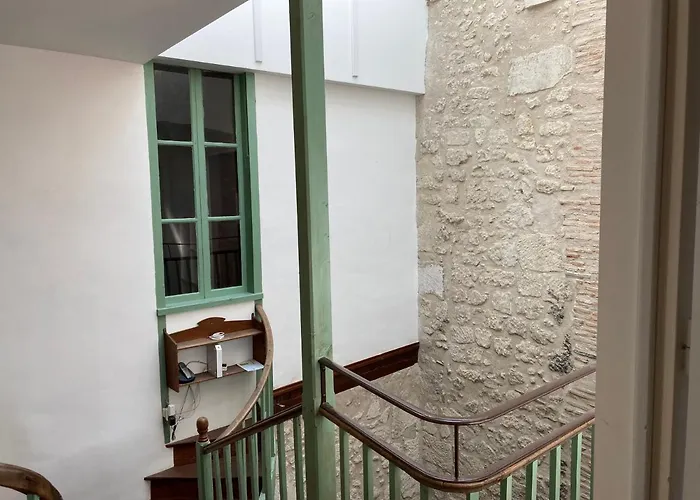 Apartamento Le Loft Aubeterre-sur-Dronne