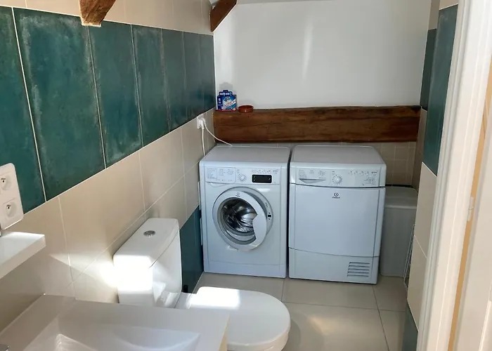 Le Loft Apartamento *